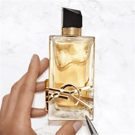 ysl engraving perfume|Mehr.